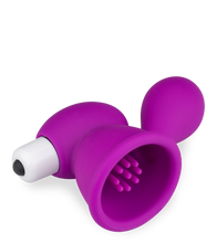 Laden Sie das Bild in den Galerie-Viewer, Stimulator und Massager für die Brustwarzen