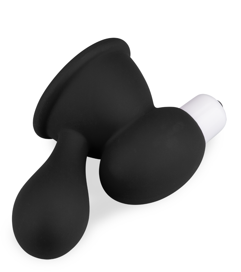 Stimulator und Massager für die Brustwarzen