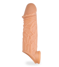 Laden Sie das Bild in den Galerie-Viewer, Stimulierende Penishülle Daryl