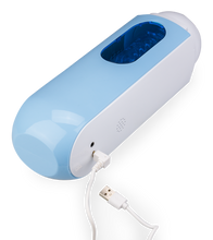 Laden Sie das Bild in den Galerie-Viewer, Stoß- und Rotationsmasturbator Cockpit