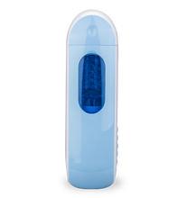 Laden Sie das Bild in den Galerie-Viewer, Stoß- und Rotationsmasturbator Cockpit