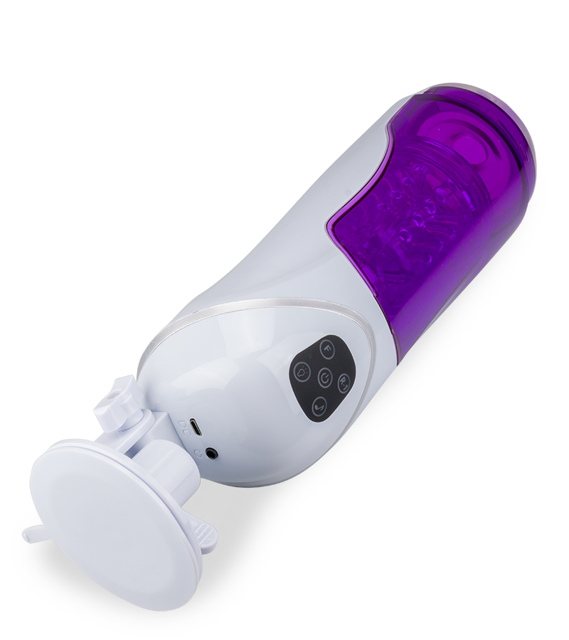 Stoßmasturbator Droid