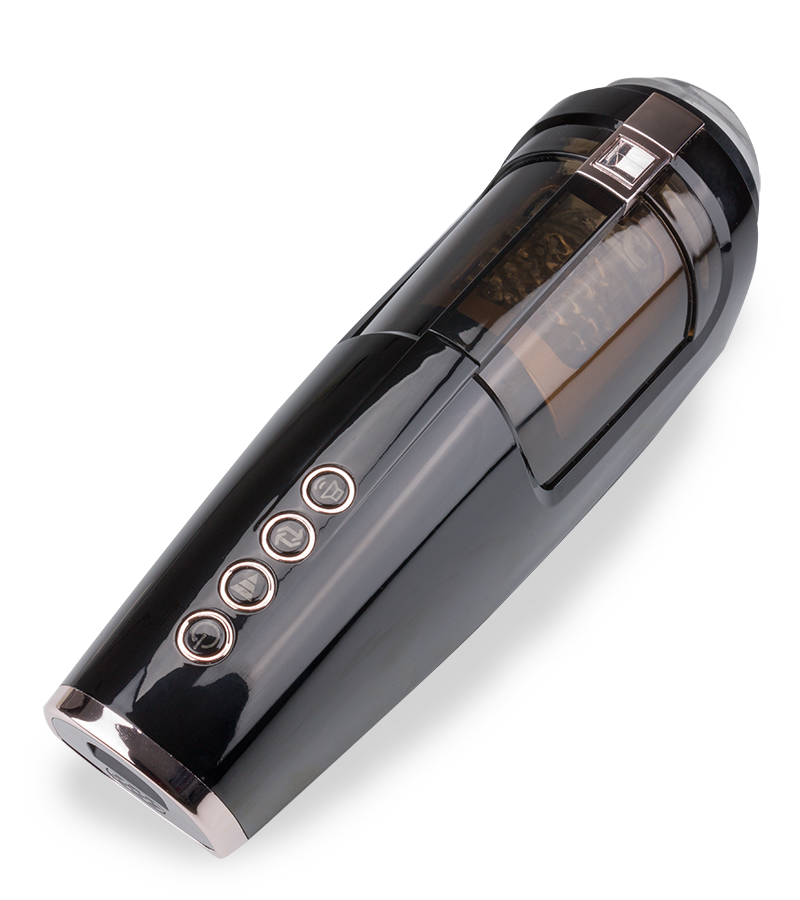 Stoßmasturbator Leader