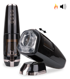 Stoßmasturbator Leader