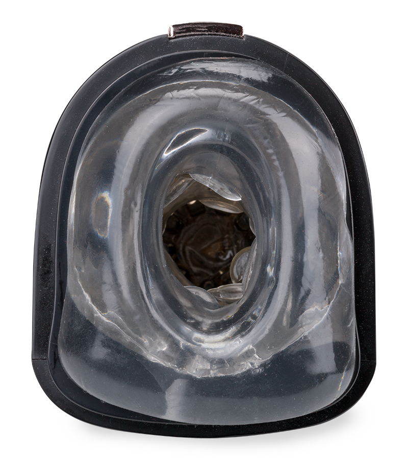 Stoßmasturbator Leader