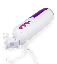 Laden Sie das Bild in den Galerie-Viewer, Stoßmasturbator mit 10 Modi Imperial