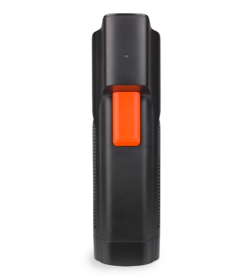 Stoßmasturbator mit Audiofunktion Turbo Gun