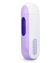 Laden Sie das Bild in den Galerie-Viewer, Stoßmasturbator mit Bluetooth Beatbox
