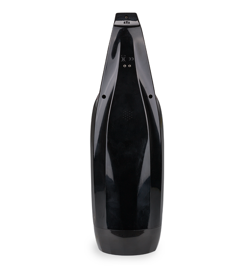 Stoßmasturbator mit Bluetooth Fastor