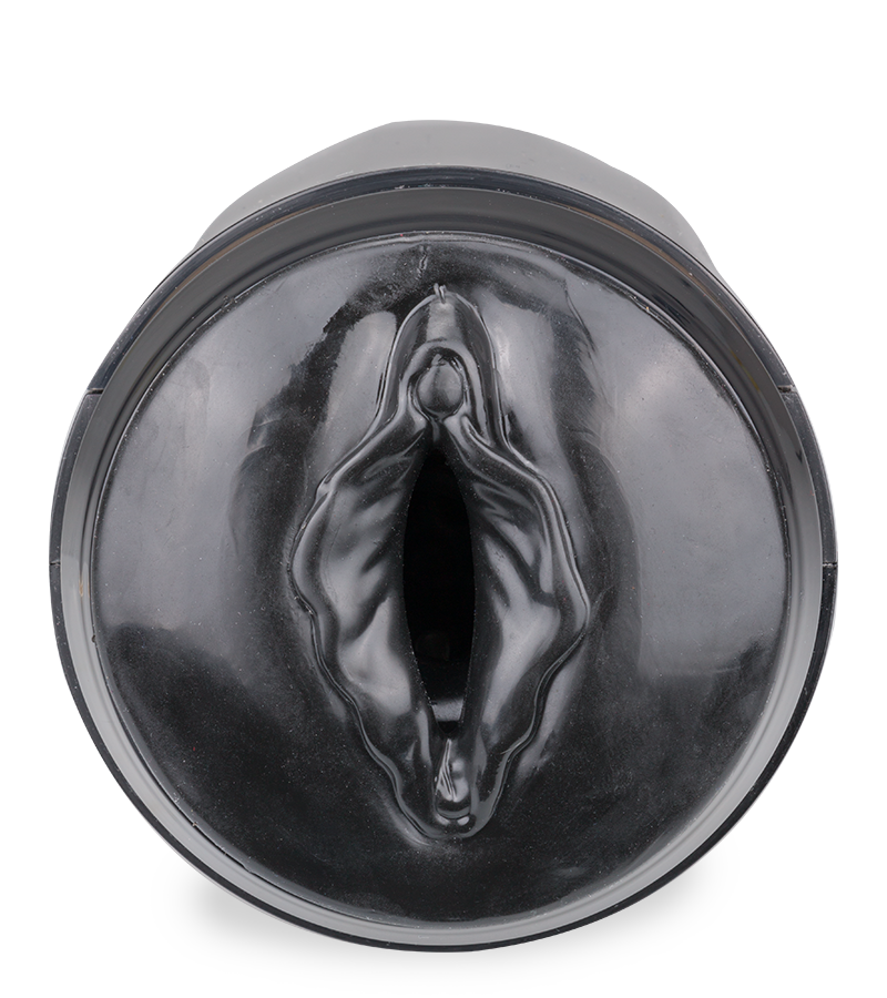 Stoßmasturbator mit Bluetooth Fastor