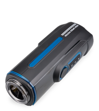 Laden Sie das Bild in den Galerie-Viewer, Stoßmasturbator mit Heizfunktion Eden