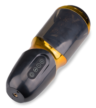 Laden Sie das Bild in den Galerie-Viewer, Stoßmasturbator mit Rotation Gust