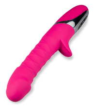 Laden Sie das Bild in den Galerie-Viewer, Stoßvibrator Ekina