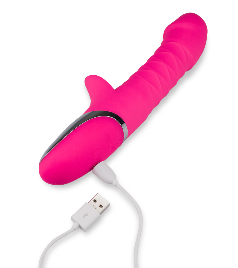 Stoßvibrator Ekina