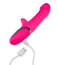 Laden Sie das Bild in den Galerie-Viewer, Stoßvibrator Ekina