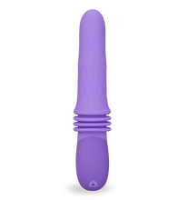 Laden Sie das Bild in den Galerie-Viewer, Stoßvibrator mit 12 Vibrationsmodi