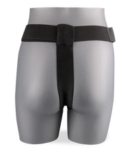 Laden Sie das Bild in den Galerie-Viewer, Strap-On-Rabbit mit breiter Basis