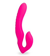 Laden Sie das Bild in den Galerie-Viewer, Strapless Strapon GirlBoss