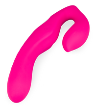 Laden Sie das Bild in den Galerie-Viewer, Strapless Strapon GirlBoss