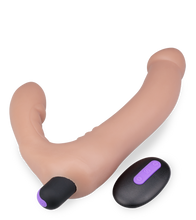 Laden Sie das Bild in den Galerie-Viewer, Strapless-Vibrator 20 Modi
