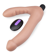 Laden Sie das Bild in den Galerie-Viewer, Strapless-Vibrator 20 Modi
