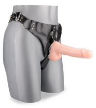 Laden Sie das Bild in den Galerie-Viewer, Strapon-Dildo Enerst