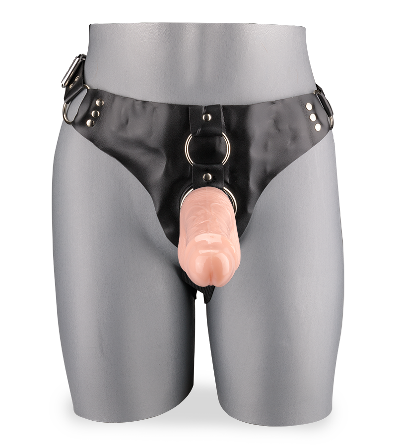 Strapon-Dildo Enerst