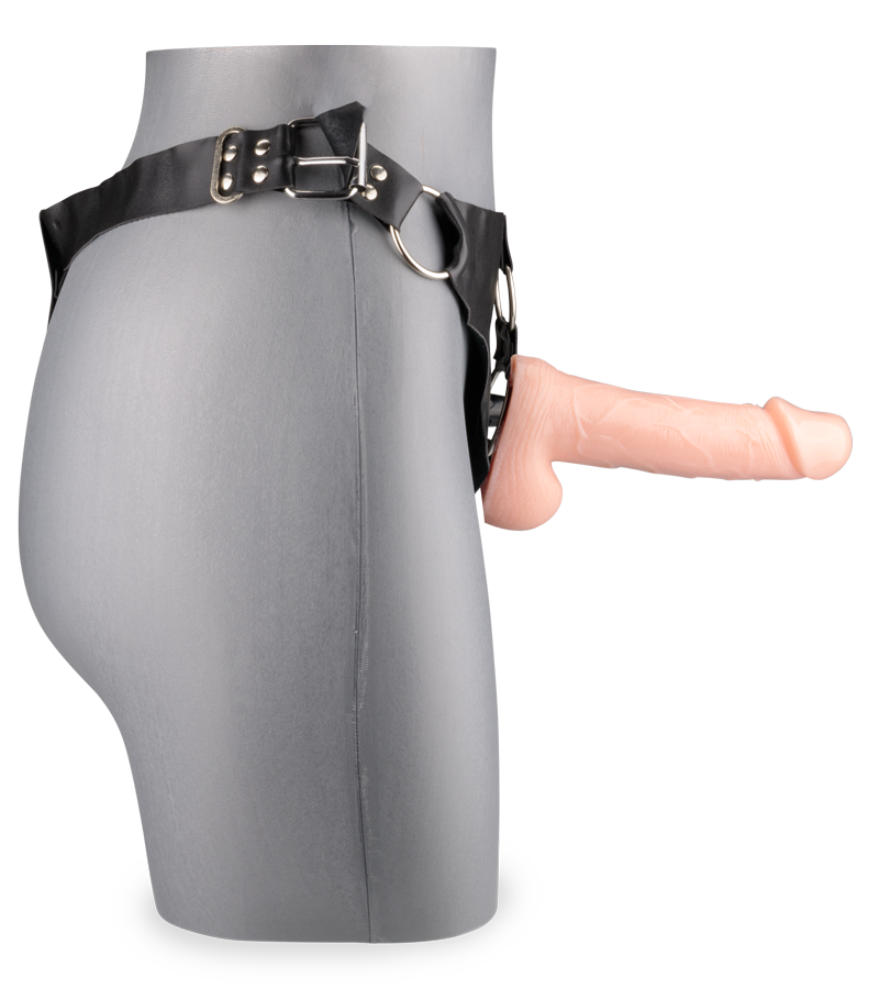 Strapon-Dildo Enerst