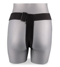 Laden Sie das Bild in den Galerie-Viewer, Strapon-Vibrator Tucker 17 cm