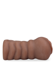 Laden Sie das Bild in den Galerie-Viewer, Taschenmuschi aus TPE Ciara