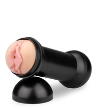 Laden Sie das Bild in den Galerie-Viewer, Taschenmuschi mit 2 Öffnungen Anus und Vagina