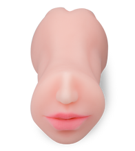 Laden Sie das Bild in den Galerie-Viewer, Taschenmuschi mit 3 Öffnungen Monica