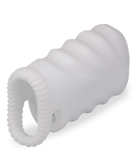 Laden Sie das Bild in den Galerie-Viewer, Taschenmuschi mit kraftvollen Vibrationen in 10 Modi Darcy