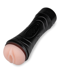 Laden Sie das Bild in den Galerie-Viewer, Taschenmuschi mit Vagina und Vibration