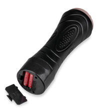 Laden Sie das Bild in den Galerie-Viewer, Taschenmuschi mit Vagina und Vibration