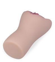 Laden Sie das Bild in den Galerie-Viewer, Taschenmuschi mit zwei Öffnungen Laury