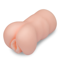 Laden Sie das Bild in den Galerie-Viewer, Taschenmuschi Suzie