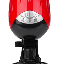 Laden Sie das Bild in den Galerie-Viewer, Teleskop-Masturbator mit Stoßfunktion