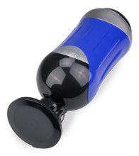 Laden Sie das Bild in den Galerie-Viewer, Teleskop-Masturbator mit Stoßfunktion