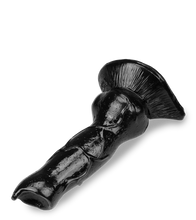 Laden Sie das Bild in den Galerie-Viewer, Tierdildo aus PVC Wolf