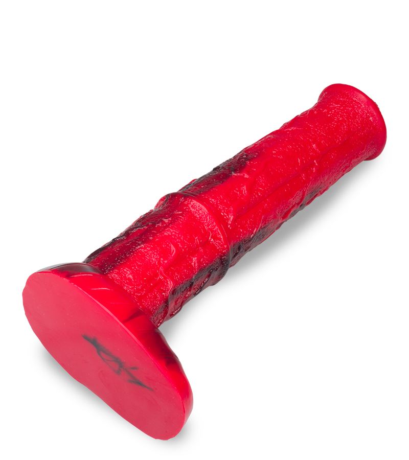 Tierdildo Esel