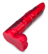 Laden Sie das Bild in den Galerie-Viewer, Tierdildo Rentier