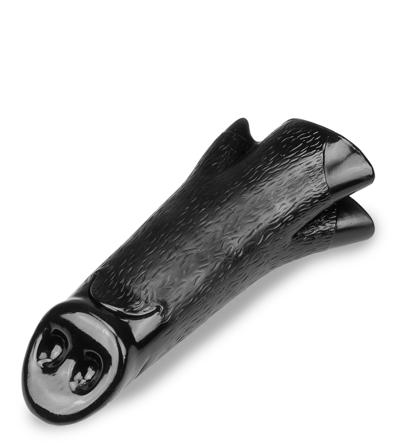 Tierdildo Wildschwein