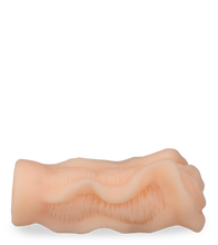 Laden Sie das Bild in den Galerie-Viewer, Travel-Taschenmuschi aus TPR