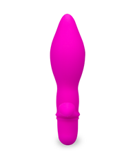 Laden Sie das Bild in den Galerie-Viewer, Trendiger und leistungsstarker Analplug