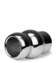 Laden Sie das Bild in den Galerie-Viewer, Tunnel-Plug aus Stahl Lery