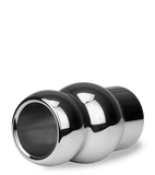 Tunnel-Plug aus Stahl Lery