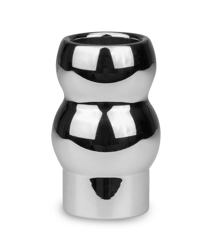 Tunnel-Plug aus Stahl Lery