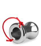 Tunnel-Plug mit Rückholschnur