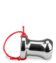 Laden Sie das Bild in den Galerie-Viewer, Tunnel-Plug mit Rückholschnur